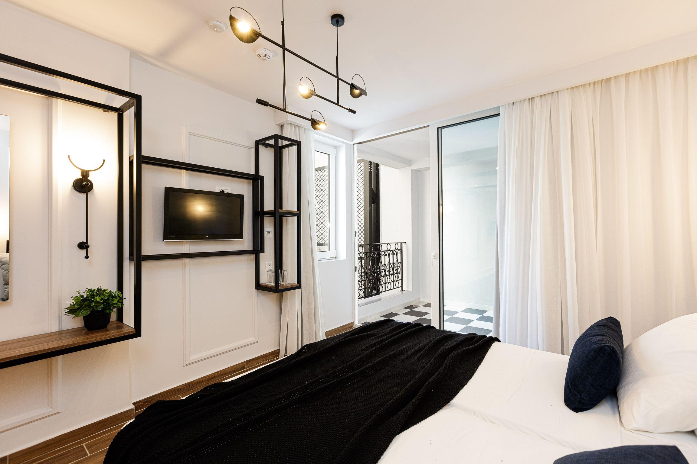 Jo An Palace מלון 4*